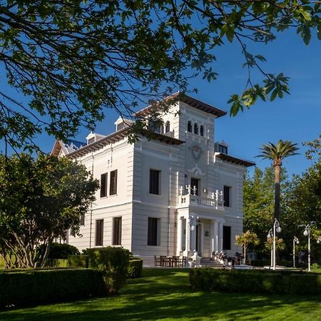Hotel Pazo Libunca Narón Exterior foto